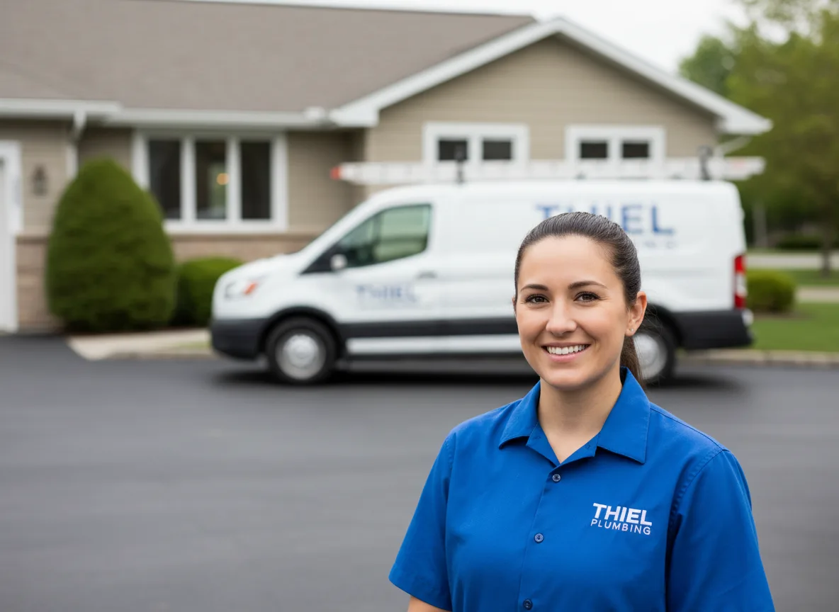Plumber Laconia, IN FAQs
